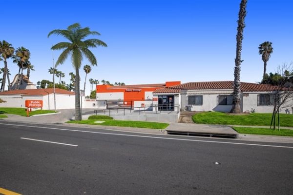Photo of Public Storage - Fountain Valley - 17300 Newhope Street