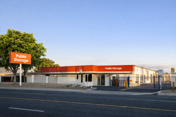 Photo of Public Storage - Orange - 601 N Main Street