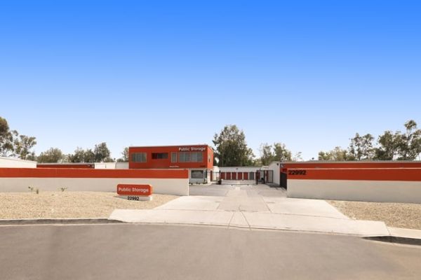 Photo of Public Storage - Laguna Hills - 22992 El Pacifico Dr