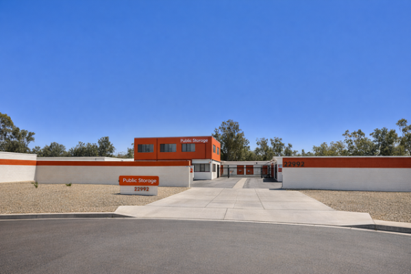 Photo of Public Storage - Laguna Hills - 22992 El Pacifico Dr