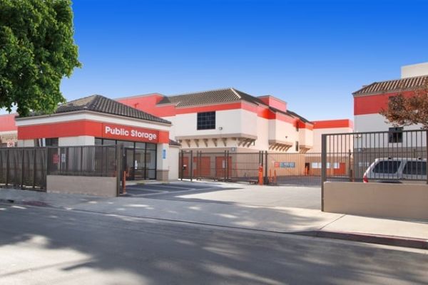 Photo of Public Storage - Venice - 315 S 4th Ave