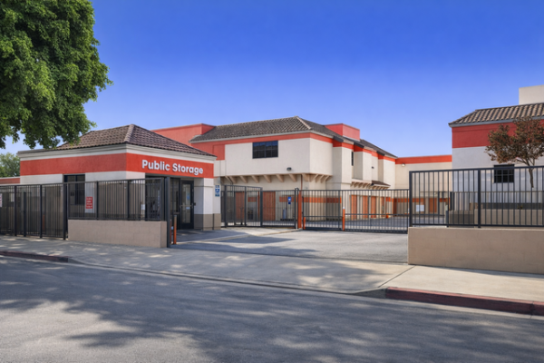 Photo of Public Storage - Venice - 315 S 4th Ave