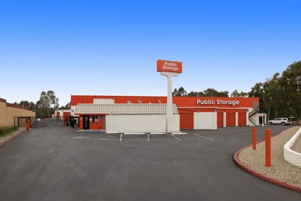 Photo of Public Storage - San Diego - 9550 Kearny Mesa Road