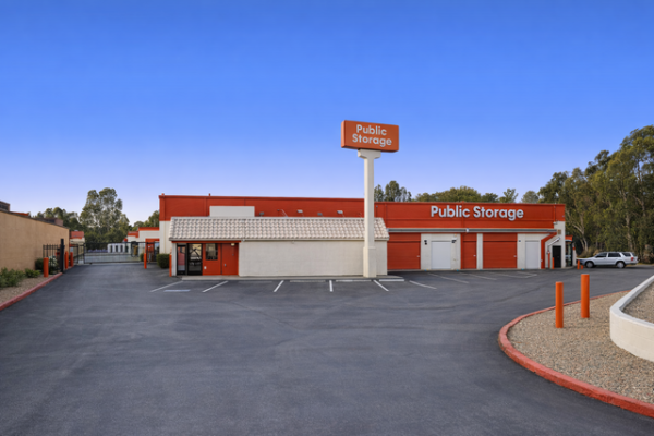 Photo of Public Storage - San Diego - 9550 Kearny Mesa Road