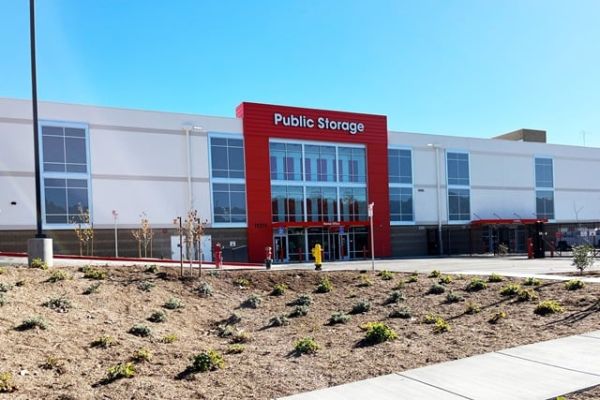 Photo of Public Storage - San Diego - 11211 Sorrento Valley Road