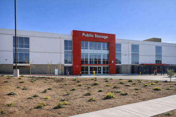 Photo of Public Storage - San Diego - 11211 Sorrento Valley Road