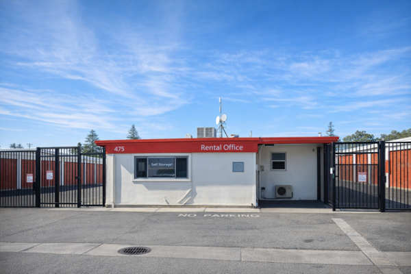 Photo of Public Storage - San Jose - 475 Tully Road