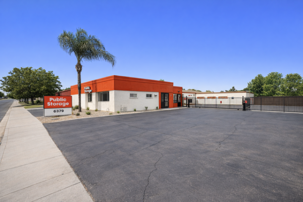 Photo of Public Storage - Riverside - 6379 Mission Blvd