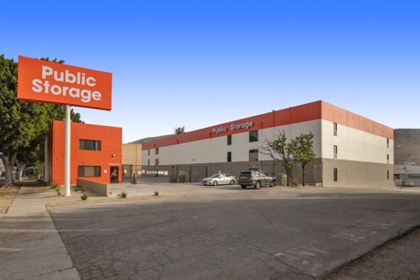 Photo of Public Storage - Los Angeles - 4002 N Mission Rd