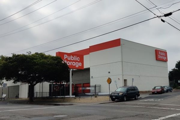 Photo of Public Storage - Oakland - 1551 MacArthur Blvd