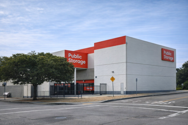 Photo of Public Storage - Oakland - 1551 MacArthur Blvd
