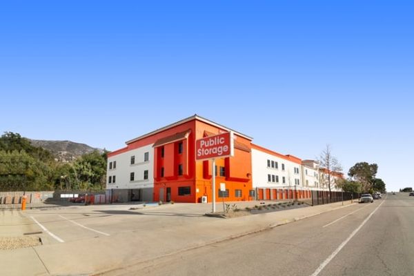 Photo of Public Storage - Tujunga - 6467 Foothill Blvd