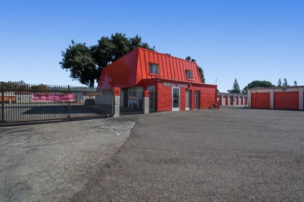 Public Storage - Milpitas - 1601 Watson Court 1601 Watson Court Milpitas, CA - Photo 0