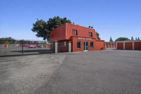 Photo of Public Storage - Milpitas - 1601 Watson Court