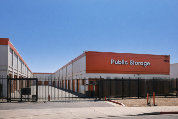 Photo of Public Storage - San Jose - 965 Felipe Ave