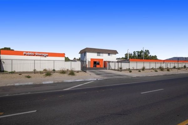 Photo of Public Storage - Arleta - 13333 Osborne Street