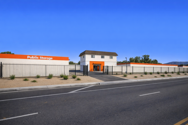 Photo of Public Storage - Arleta - 13333 Osborne Street