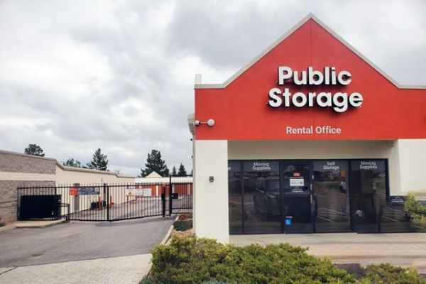 Photo of Public Storage - Aurora - 4251 S Reservoir Rd