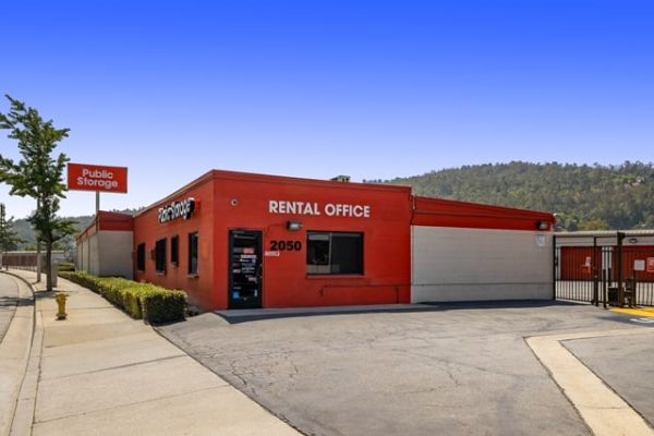 Photo of Public Storage - Whittier - 2050 Workman Mill Road