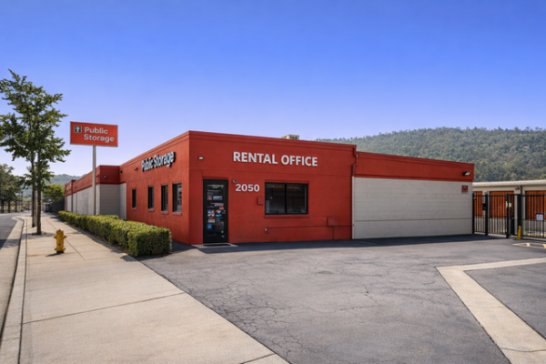 Photo of Public Storage - Whittier - 2050 Workman Mill Road