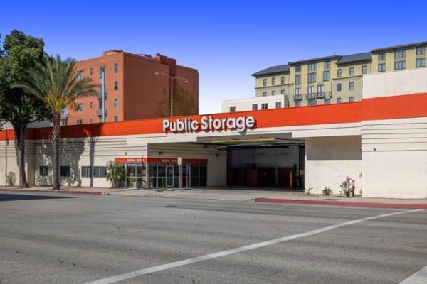 Photo of Public Storage - Pasadena - 171 S Arroyo Parkway