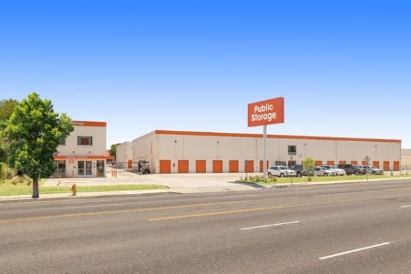 Photo of Public Storage - Van Nuys - 8200 Balboa Blvd