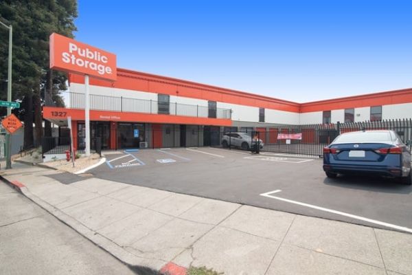 Photo of Public Storage - Oakland - 1327 International Blvd