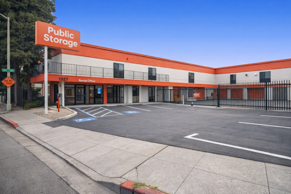 Photo of Public Storage - Oakland - 1327 International Blvd