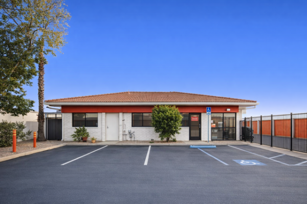 Photo of Public Storage - Pleasanton - 3470 Boulder Street