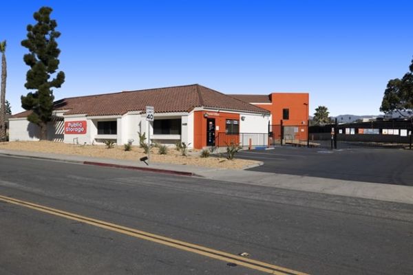 Photo of Public Storage - Ventura - 6435 Ventura Blvd