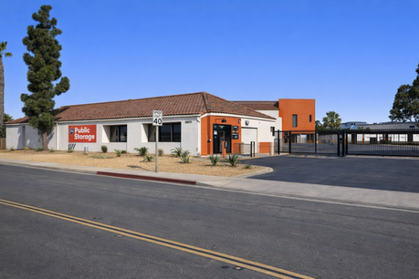 Photo of Public Storage - Ventura - 6435 Ventura Blvd