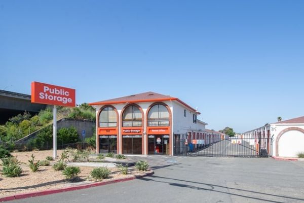 Photo of Public Storage - Vallejo - 265 Mini Drive
