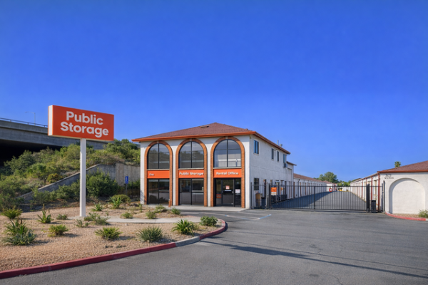 Photo of Public Storage - Vallejo - 265 Mini Drive