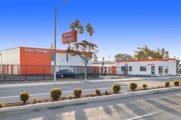 Photo of Public Storage - Downey - 12302 Bellflower Blvd