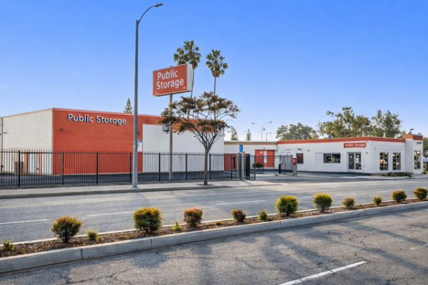 Photo of Public Storage - Downey - 12302 Bellflower Blvd