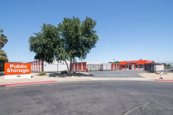 Photo of Public Storage - Pacheco - 150 S Buchanan Circle