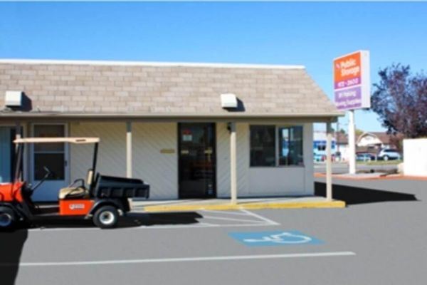 Photo of Public Storage - West Valley City - 3673 South Redwood Road