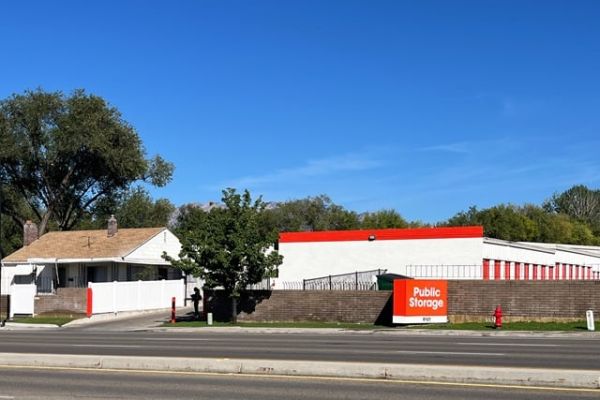 Photo of Public Storage - Sandy - 9101 S State Street