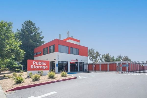 Photo of Public Storage - Santa Rosa - 914 Hopper Ave