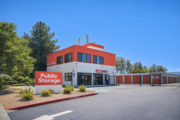 Photo of Public Storage - Santa Rosa - 914 Hopper Ave