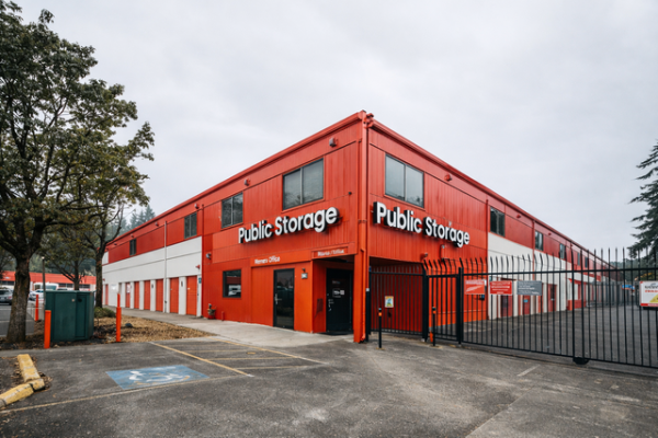 Photo of Public Storage - Olympia - 1618 Black Lake Blvd SW