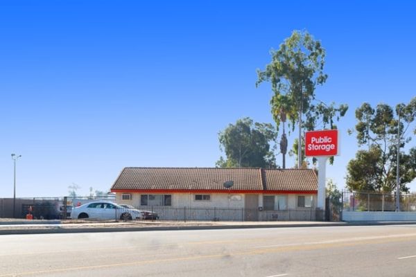 Photo of Public Storage - North Hollywood - 7500 Whitsett Ave