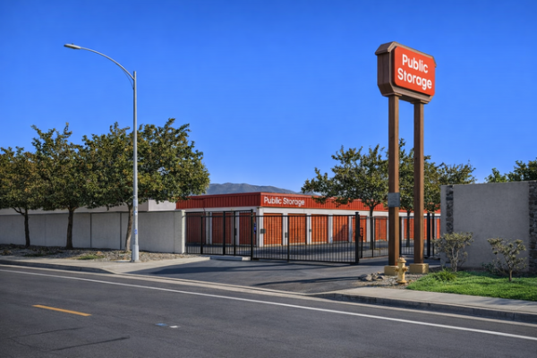 Photo of Public Storage - Milpitas - 1220 Dempsey Road