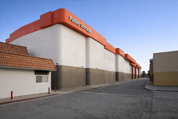 Photo of Public Storage - Studio City - 12345 Ventura Court