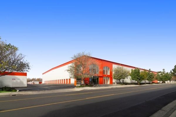 Photo of Public Storage - Northridge - 9341 Shirley Ave