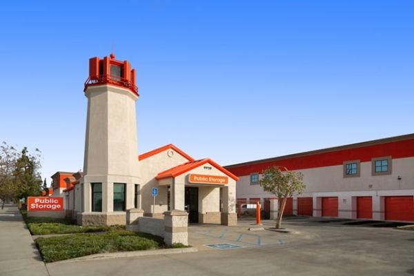 Photo of Public Storage - Northridge - 9920 Balboa Blvd