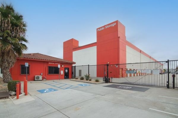 Photo of Public Storage - Montebello - 1012 S Maple Ave