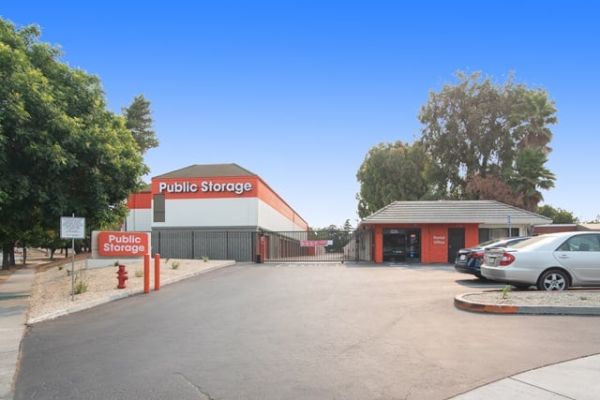Photo of Public Storage - San Jose - 88 Blossom Hill Road