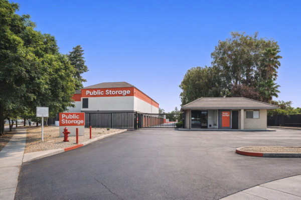 Photo of Public Storage - San Jose - 88 Blossom Hill Road