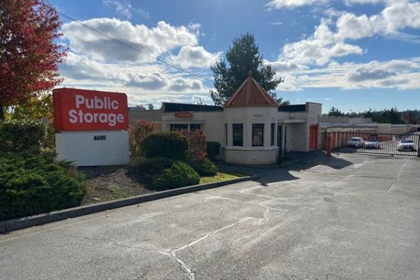 Photo of Public Storage - Lynnwood - 4600 196th Street SW